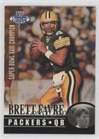 Brett Favre