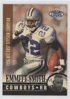 Emmitt Smith