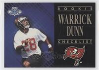 Warrick Dunn