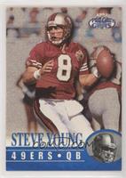 Steve Young [EX to NM]