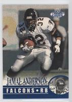 Jamal Anderson