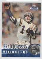 Brad Johnson