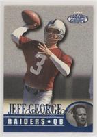 Jeff George [EX to NM]