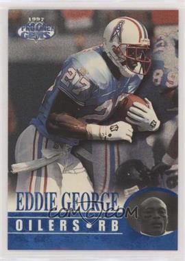 1997 Pro Line Gems - [Base] #56 - Eddie George