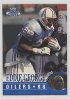 Eddie George