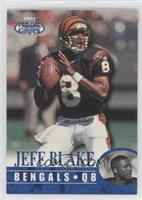 Jeff Blake