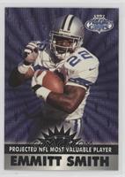 Emmitt Smith