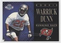 Warrick Dunn