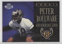 Peter Boulware