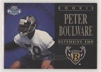 Peter Boulware