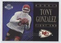 Tony Gonzalez