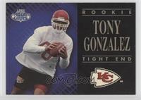 Tony Gonzalez