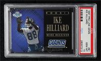 Ike Hilliard [PSA 10 GEM MT]