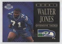 Walter Jones