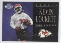 Kevin Lockett