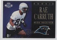 Rae Carruth