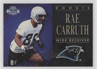 Rae Carruth