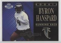 Byron Hanspard