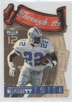 Emmitt Smith