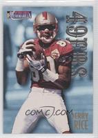 Jerry Rice