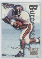 Warrick Dunn