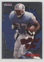 Eddie George [Noted]