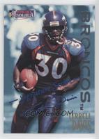 Terrell Davis