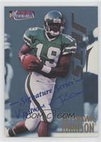 Keyshawn Johnson [EX to NM]