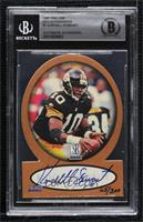 Kordell Stewart [BGS Encased] #/300