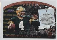 Brett Favre