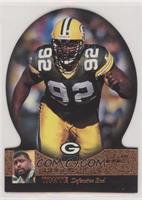 Reggie White