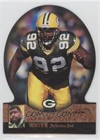 Reggie White