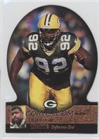 Reggie White