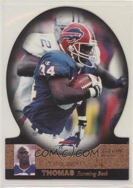 1997 Pro Line III DC - [Base] #26 - Thurman Thomas