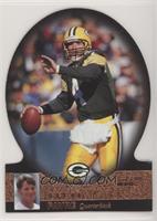 Brett Favre