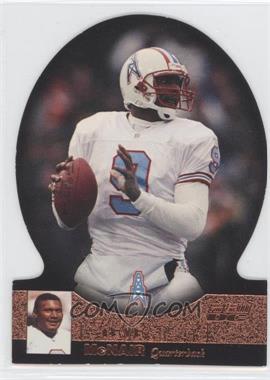 1997 Pro Line III DC - [Base] #35 - Steve McNair