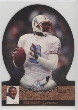 1997 Pro Line III DC - [Base] #35 - Steve McNair