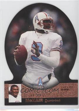 1997 Pro Line III DC - [Base] #35 - Steve McNair