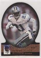 Deion Sanders [EX to NM]