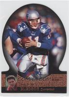 Drew Bledsoe