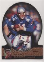 Drew Bledsoe [EX to NM]