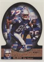 Terry Glenn [EX to NM]