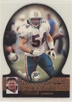 Zach Thomas [EX to NM]