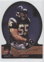 Junior Seau [EX to NM]