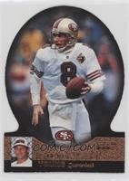 Steve Young [EX to NM]