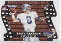 Troy Aikman