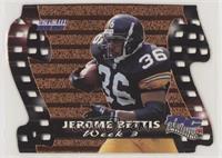 Jerome Bettis