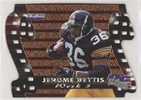 Jerome Bettis