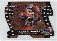 Terrell Davis [EX to NM]