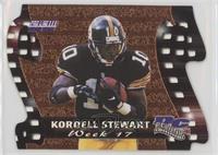 Kordell Stewart